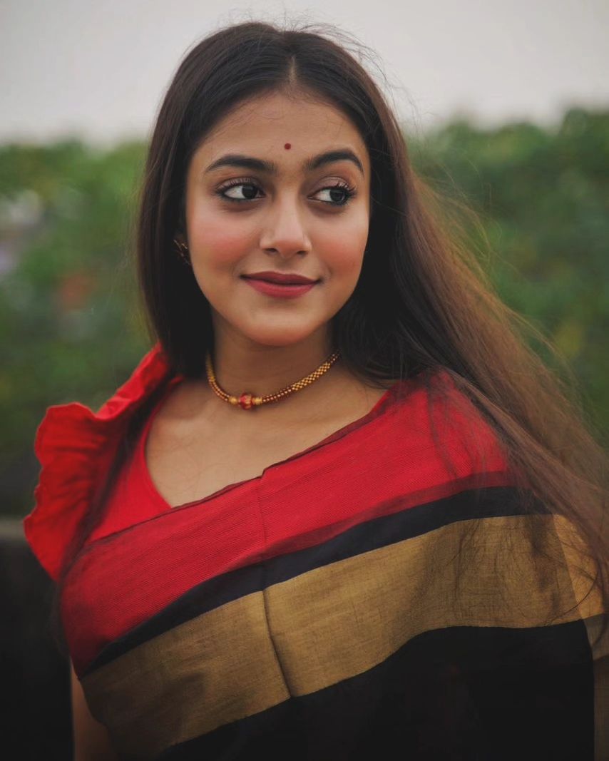 Bengali actress