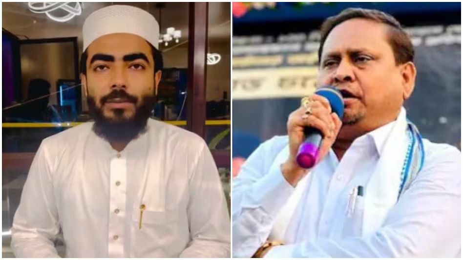 হুমায়ুনের দলের সভাপতির পদত্যাগ