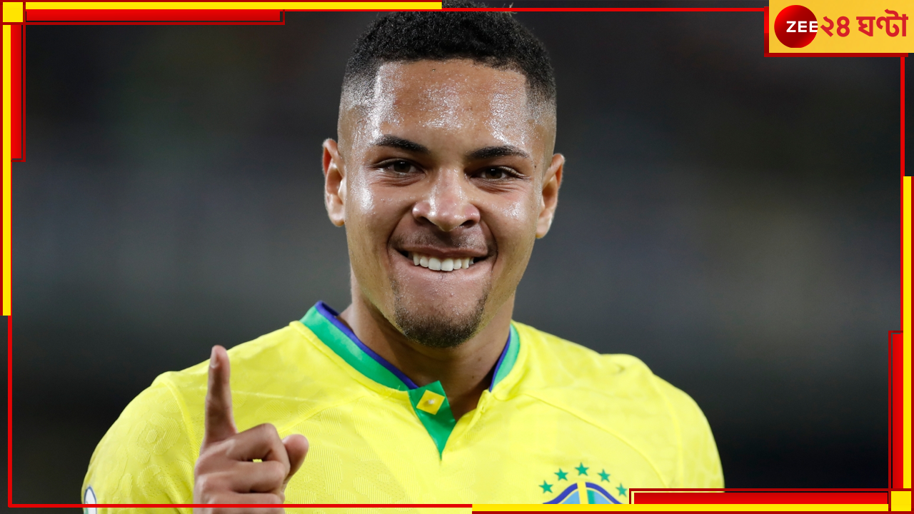বাদ চোট পাওয়া নেইমার, নতুন মুখ রকিকে নিয়ে আশায় সেলেকাওরা। Neymar, Alisson out of Brazil’s squad for Morocco game