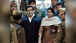 ঘাতক বাবা-মাকে যাবজ্জীবনের সাজা শোনাল সিবিআই আদালত