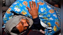  কেজরিওয়ালের জ্বর, ভর্তি হাসপাতালে 