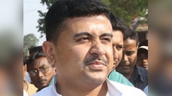 শেষ সব বিক্ষোভ, যুব সভাপতির পদ খুইয়ে প্রথমবার বৈঠকে যোগ দিলেন শুভেন্দু অধিকারী