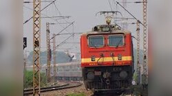 মোদী সরকারের রেল বাজেটে বাংলার ঝুলিতে প্রাপ্তি  প্রায় শূন্য
