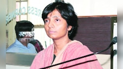  রাষ্ট্রপতি পুরস্কারের জন্য দময়ন্তী সেনের নাম সুপারিশ রাজ্যের 
