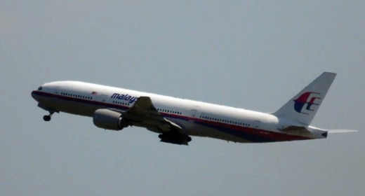 MH17, MH370-র দুর্ঘটনার জেরে নাম পরিবর্তন করতে পারে মালয়েশিয়া বিমান সংস্থা