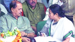 রাজ্যের বরাদ্দ টাকা আটকে দিচ্ছেন মোদী, অভিযোগ সুব্রতর 