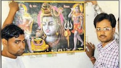 ছিল চার্চ, হয়ে গেল মন্দির