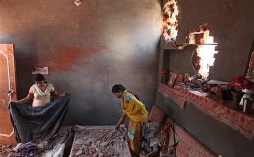 সীমান্তে যুদ্ধ: আজ বৈঠকে বসছে পাকিস্তান সিকিউরিটি কাউনসিল 