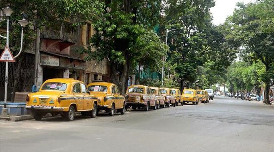 আদালতে পরিবহন মন্ত্রী, রাজ্য জুরে আজ ট্যাক্সি ধর্মঘট 