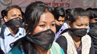 কোকড়াঝাড়ে হামলার আগাম সতর্কবার্তা ছিল অসম পুলিসের কাছে