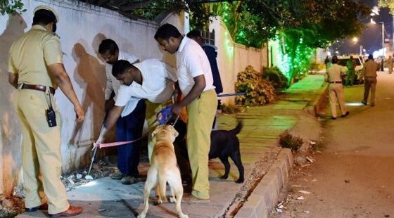 হাই অ্যালার্টের মাঝেই বেঙ্গালুরুতে বিস্ফোরণে মৃত ১, ঘটনার তদন্তে NIA