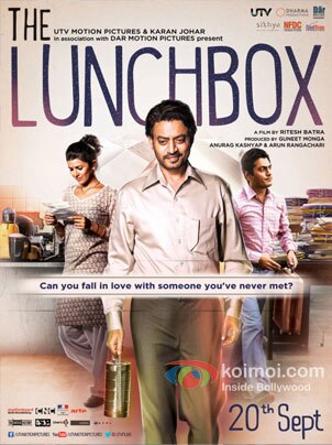 BAFTA-র জন্য মনোনীত LUNCH BOX 