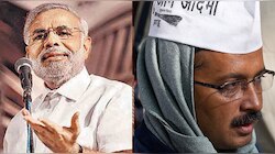 প্রাক সমীক্ষায় দিল্লিতে এগিয়ে কেজরিওয়াল, পাত্তা দিচ্ছেন না মোদী 