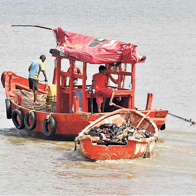  ৮৬ জন ভারতীয় মৎস্যজীবীকে গ্রেফতার করল শ্রীলঙ্কার নৌ বাহিনী