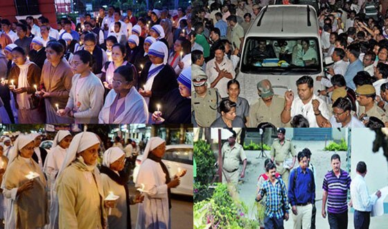 রানাঘাট কাণ্ড: ৭ অভিযুক্তকে চিহ্নিত করলেন ধৃত গোপাল সরকারের স্ত্রী