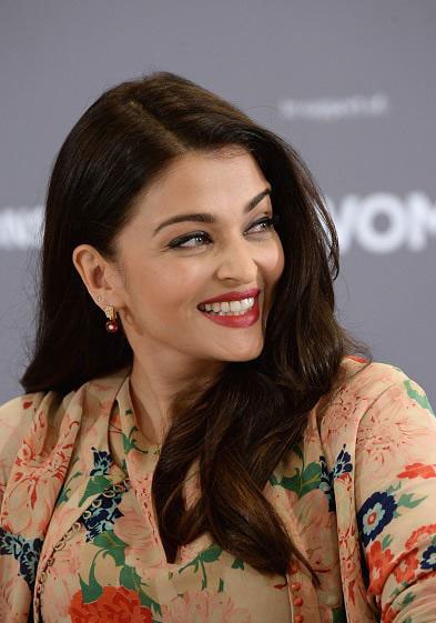 Aishwarya Rai Bachchan ‏:- Aishwarya Rai Bachchan at Cannes. twitter