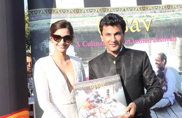 @TheVikasKhanna Launches His Book With @sonamakapoor At #Cannes2015 http://bit.ly/1PQ6ett #cannesfilmfest2015 -twitter