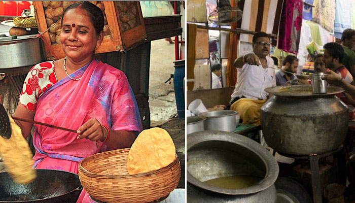 ১ লা শ্রাবণে, কলকাতায় &#039;ঈদের হালিম, রথের পাঁপড়&#039; একসঙ্গে  