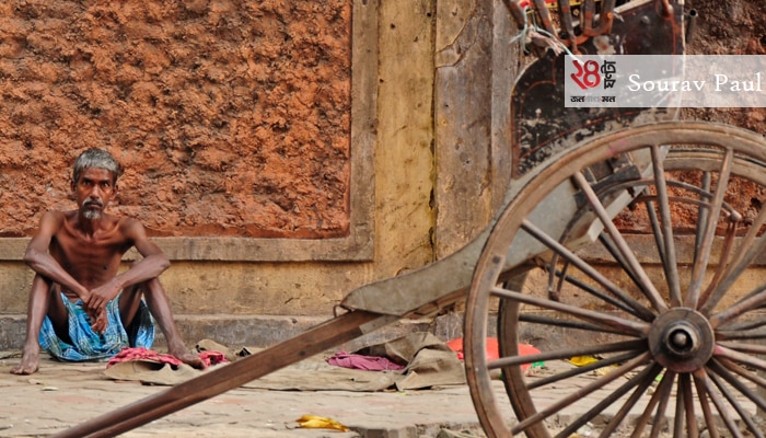 শ্রমিকের শ্রমের স্বাধীনতা 