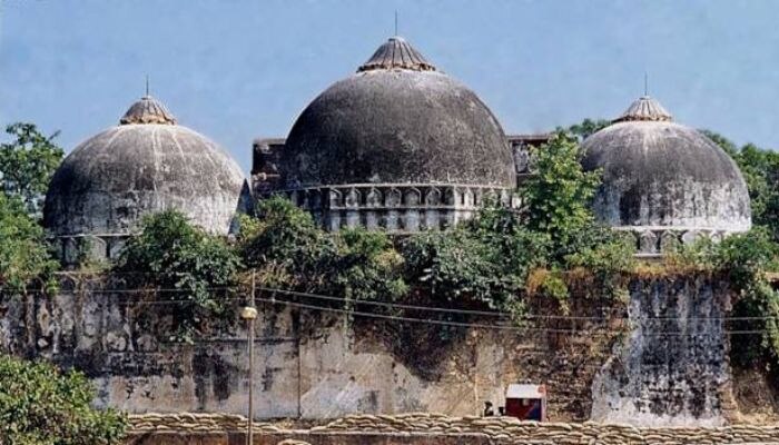 আরএসএস-বিজেপি বৈঠক উত্তাল একটাই প্রশ্নে, রাম মন্দির ইস্যুতে সরকারের অবস্থান কি? 