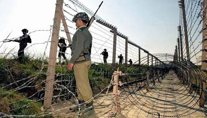 পাকিস্তানকে ভারতের আশ্বাস, &#039;ভারত কখনই প্রথম গুলি চালাবে না&#039;