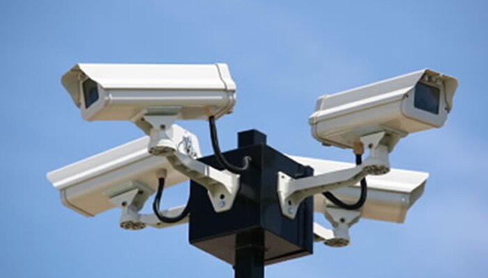 অপরাধে লাগাম পড়াতে জগদ্দল, ভাটপাড়া ও শ্যামনগরে বসছে CCTV  