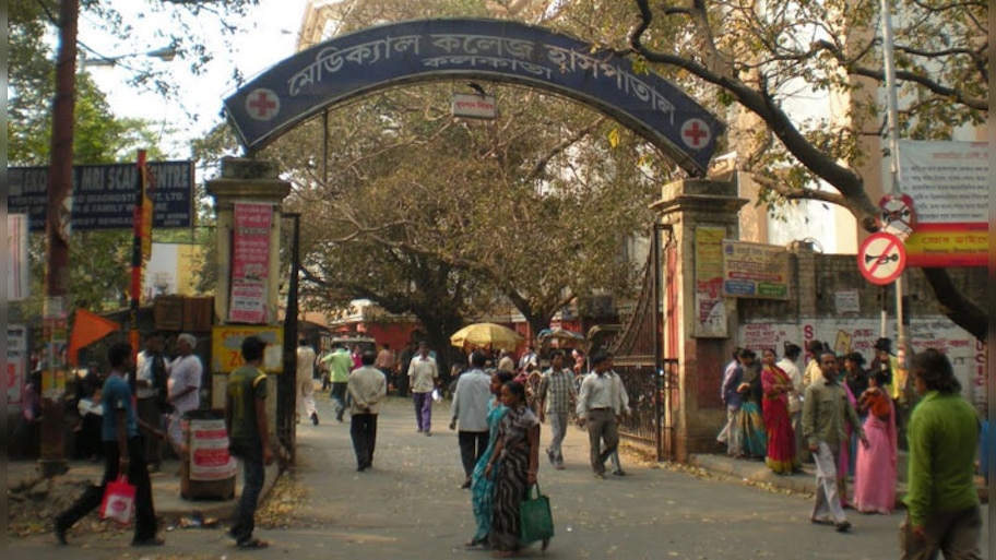 শিশুমৃত্যু কাণ্ডে গাফিলতি স্বীকার করে নিল হাসপাতাল কর্তৃপক্ষ