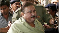 মদন মিত্রকে জেরা করতে আজ আলিপুর জেলে যাচ্ছে সিবিআই