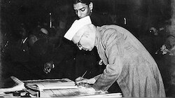 নেতাজি ফাইল প্রকাশের পর নেহরুর চিঠি নিয়েই উত্তাল জাতীয় রাজনীতি