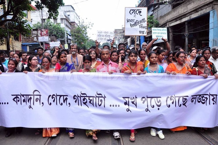 কামদুনির রায়, নতুন করে লড়াইয়ের অক্সিজেন দিয়েছে বাকিদেরও, অপেক্ষা সুবিচারের