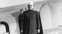 বিমান দূর্ঘটনার পর তাইপেইয়ের হাসপাতালে মৃত্যু হয় নেতাজির, দাবি নেতাজির দোভাষীর 