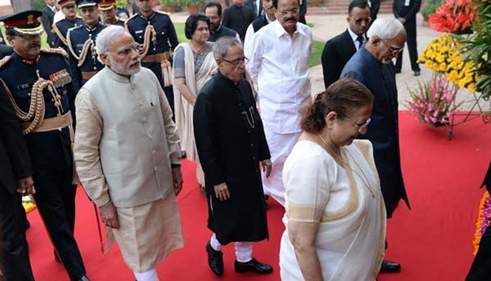 বাজেট অধিবেশনে JNU ইস্যুতে ঝড়! বিতর্কিত ইস্যুতে কেন্দ্রকে বিঁধতে একজোট বিরোধীরা 