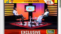 “হটসিট-এ মুখ্যমন্ত্রী”, আরও একবার আজ সন্ধ্যা ৭টায়