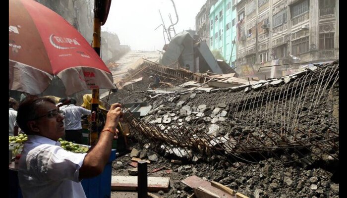 হাত ধুয়ে ফেলতে ব্যস্ত হায়দরাবাদের নির্মাণ সংস্থা IVRCL 