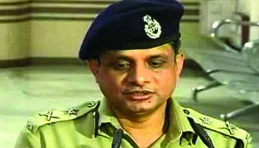 সরলেন রাজীব কুমার, নতুন পুলিস কমিশনার সৌমেন মিত্র | কলকাতা News in Bengali