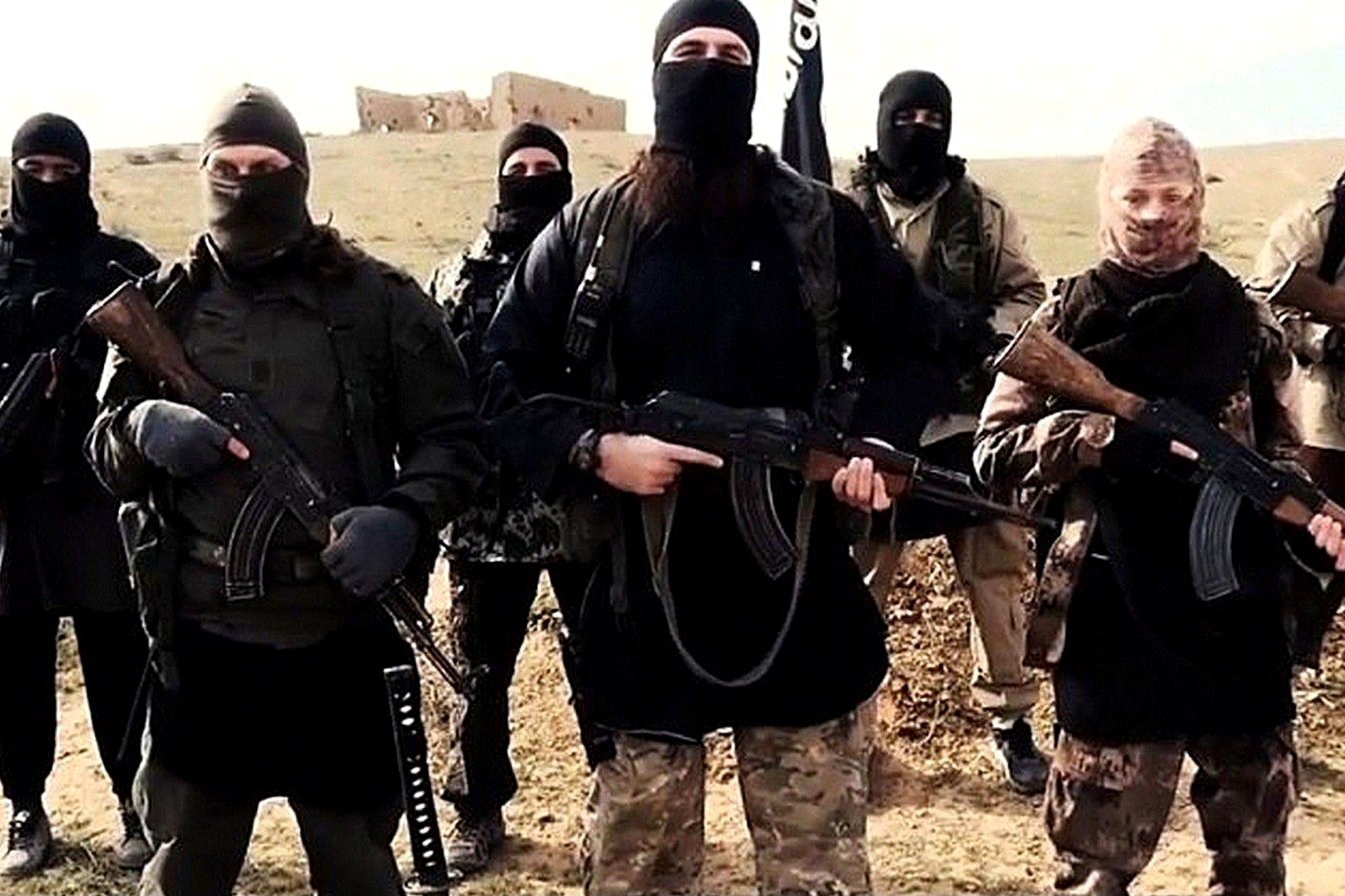 স্থানীয় জঙ্গিগোষ্ঠীকে হাত করে ভারতে ISIS হামলার হুঁশিয়ারি! 