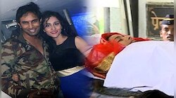 প্রত্যুষা মৃত্যুতে নয়া মোড়, সালোনি স্বীকার করে বললেন, তিনি প্রত্যুষাকে মেরেছিলেন!