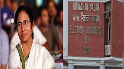  মমতা বন্দ্যোপাধ্যায়কে নোটিস বিতর্কে নজিরবিহীন বার্তা নির্বাচন কমিশনের