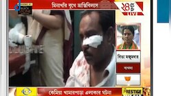 অশান্তির ভোট