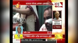 ভোট দিতেই সিপিএম কর্মীকে মারধর