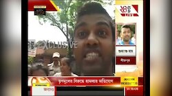 মিনাখাঁয় অপসারিত প্রিসাইডিং অফিসার