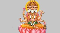 জানেন সারা দেশে সৃষ্টিকর্তা ব্রহ্মার নামে ক'টি মন্দির রয়েছে?