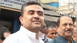 শুভেন্দুকে ক্লিনচিট কমিশনের, সিপিএমের পর মুখ পুড়ল বিজেপির