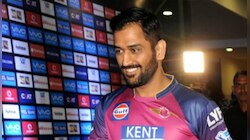 ধোনির এমন ছবি কখনও কেউ দেখেননি এর আগে