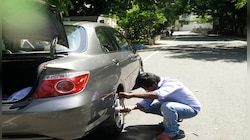 মানবিক চেন্নাই! সাক্ষী একটা ফেসবুক পোস্ট