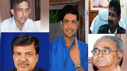 কোন জেলা পেল কতজন মন্ত্রী