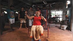 বিশ্বশ্রীর বিষ্ময়কর ৫ তথ্য