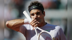 এখনও ছন্দে পাওয়া যাচ্ছে না রজার ফেডেরারকে