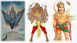 জানুন‍ পূরাণ মতে সপ্তাহের কোন দিন কোন দেবতার পুজো করা উচিত্‌
