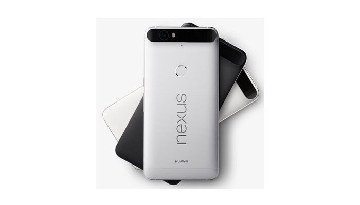 Nexus 6P